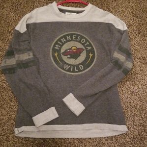 Womans M vintage Wild sweater